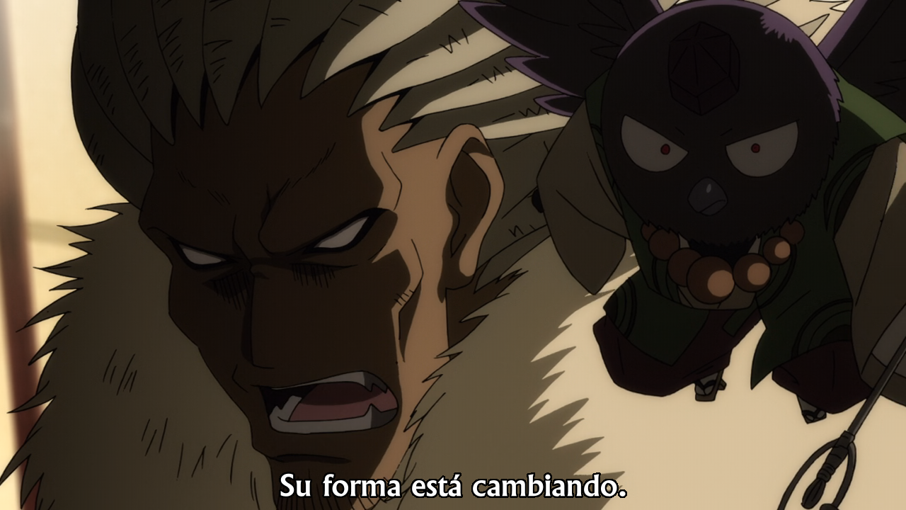 Nurarihyon no Mago: Sennen Makyou (Jisedai no Fansub)